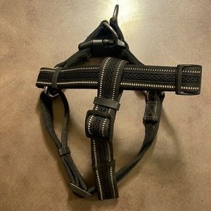 Small dog harness